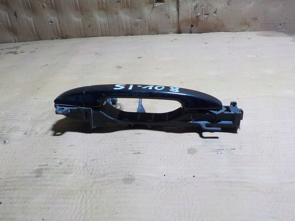 фото №2, Impreza iii ручка правий перед