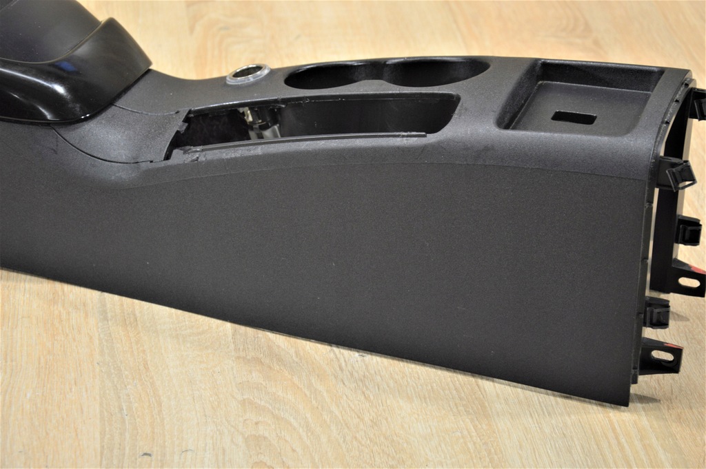 фото №5, Тунель alfa romeo giulietta