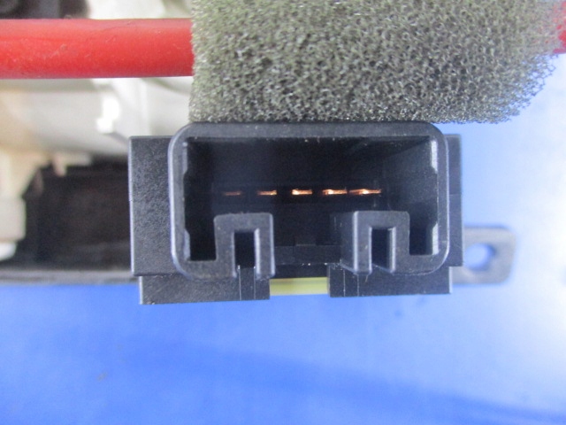 фото №7, Toyota corolla verso ii панель кондиционера обдув+ тросы 55900-0f011