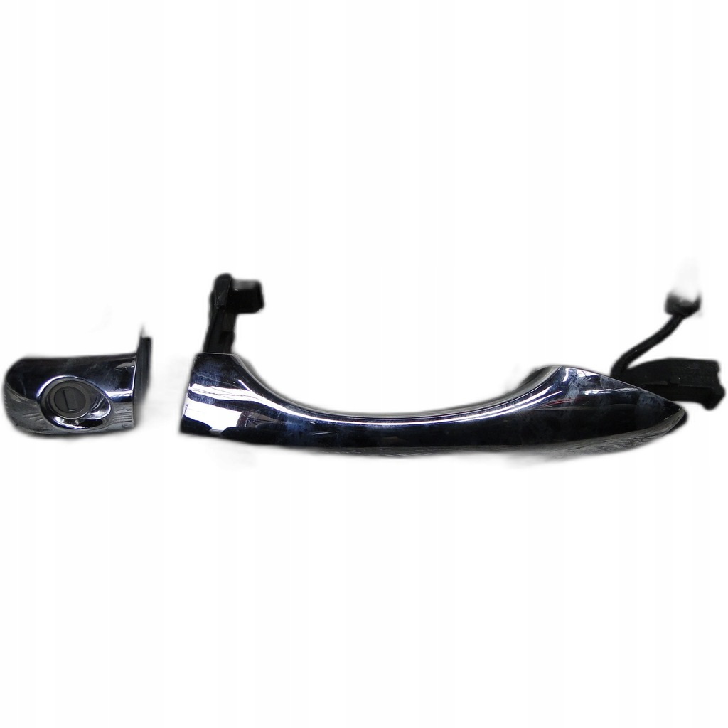 фото №1, Ручка дверь левый перед kia sorento iii keyless