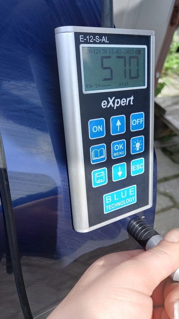 фото №9, Дверь правое перед seat cordoba 00r