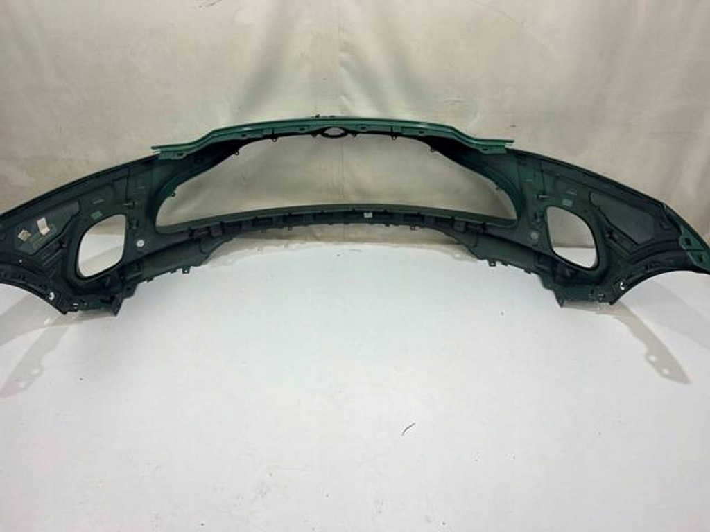 фото №8, Бампер перед передний aston martin dbx 20 r.-