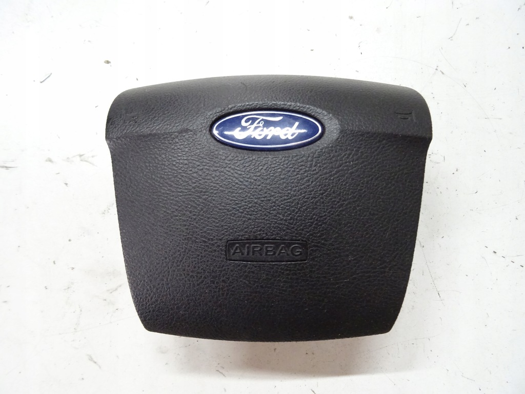 фото №1, Ford galaxy mk3 подушка водителя подушка безопасности