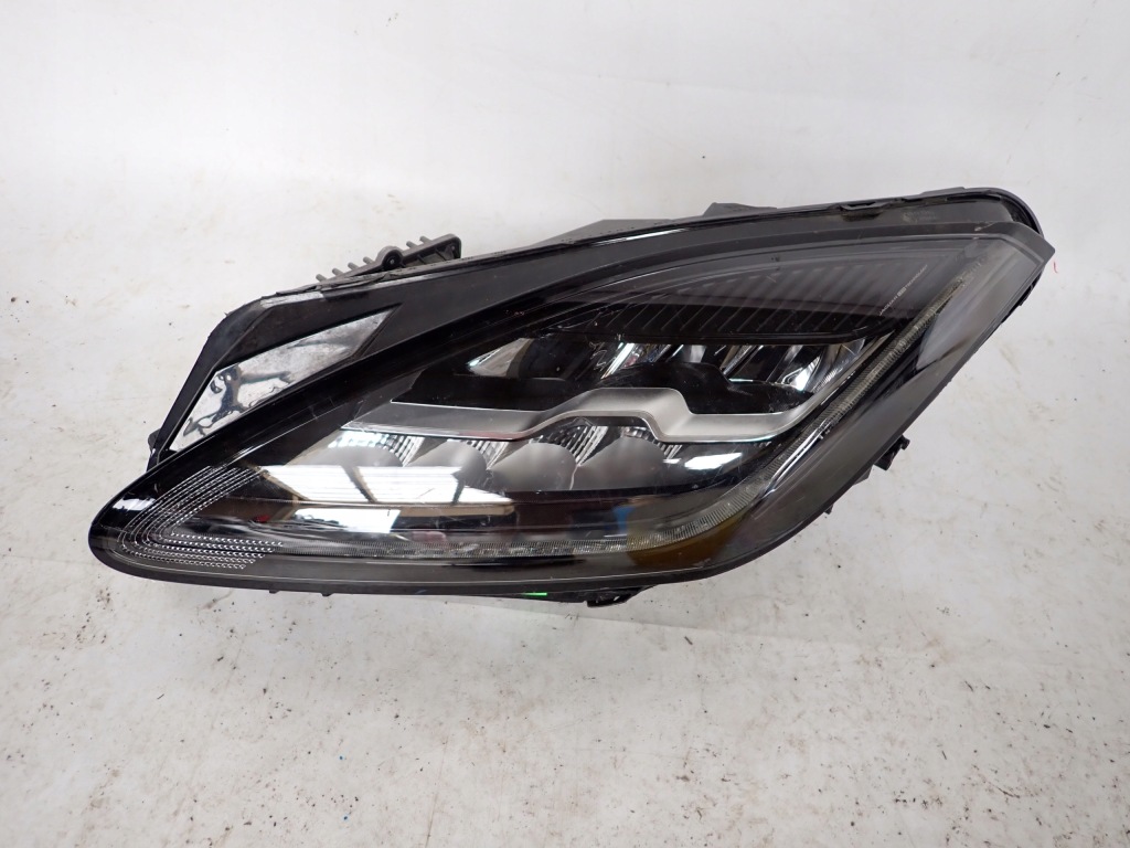 Купить Jaguar e-pace x540 17- фара перед передняя левая full led