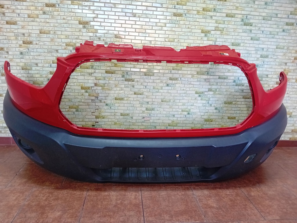 Купить Бампер перед ford transit jumbo viii mk8 2014 - 2018