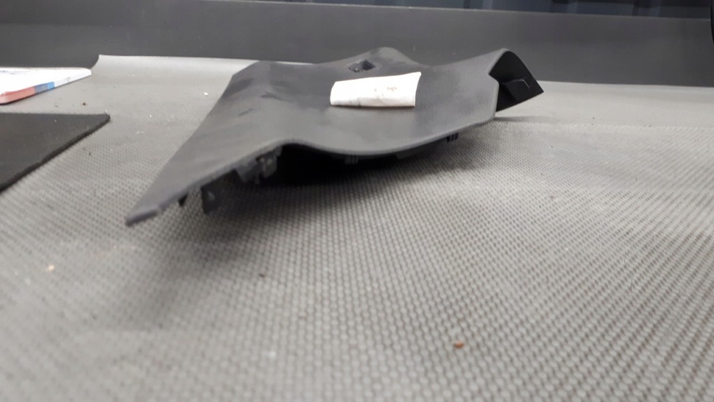 Купить 2996105 накладка стойка левая bmw e82 08r