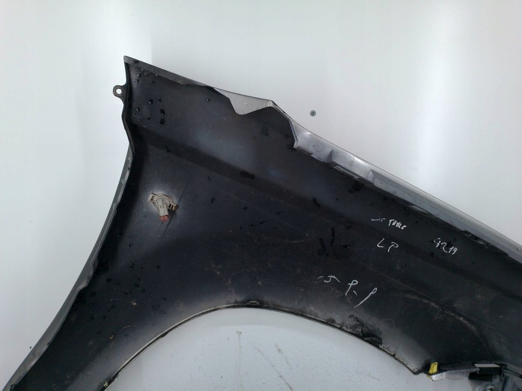 фото №9, Крыло левый перед nissan x-trail i t30 kx4