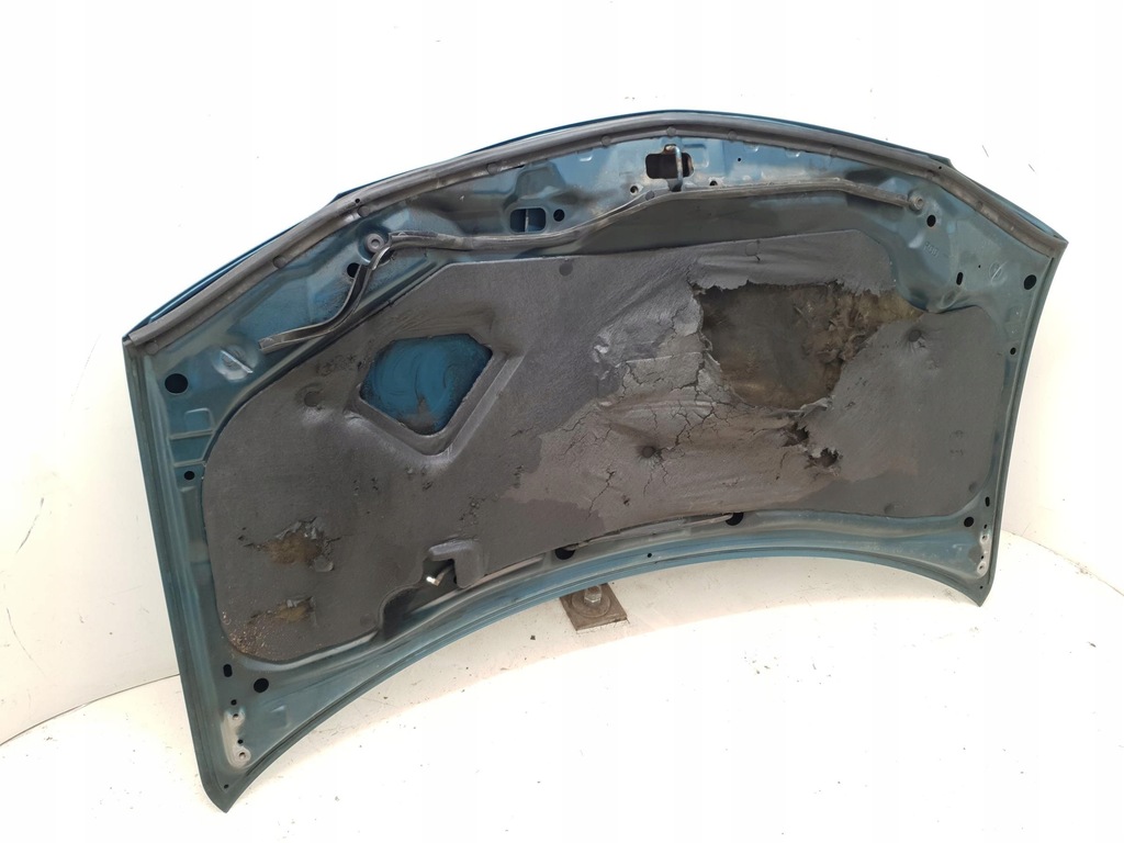 фото №7, Капот mazda premacy 20q