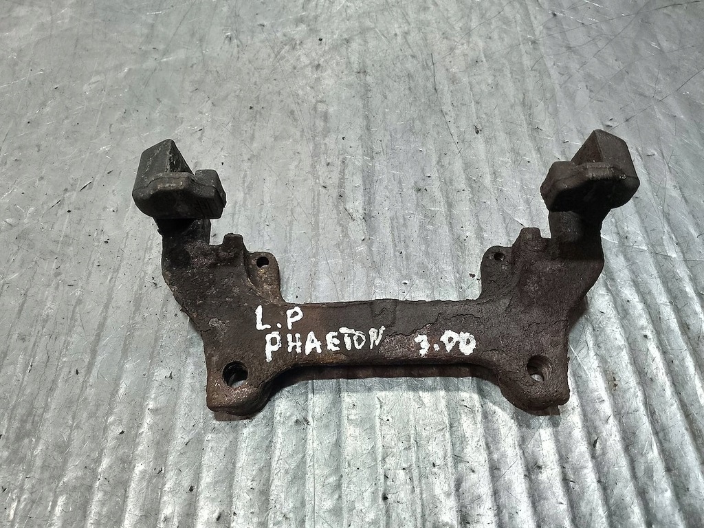 фото №5, Скоба левый перед vw phaeton 3.0 tdi