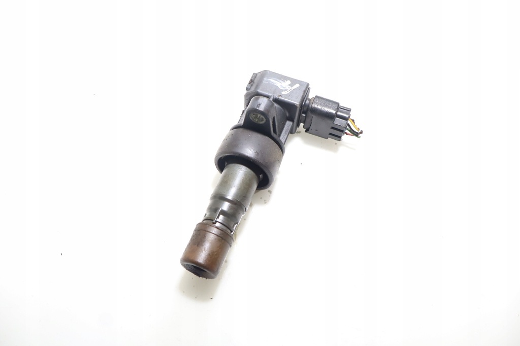 фото №1, Катушка зажигания jaguar s-type 2.5