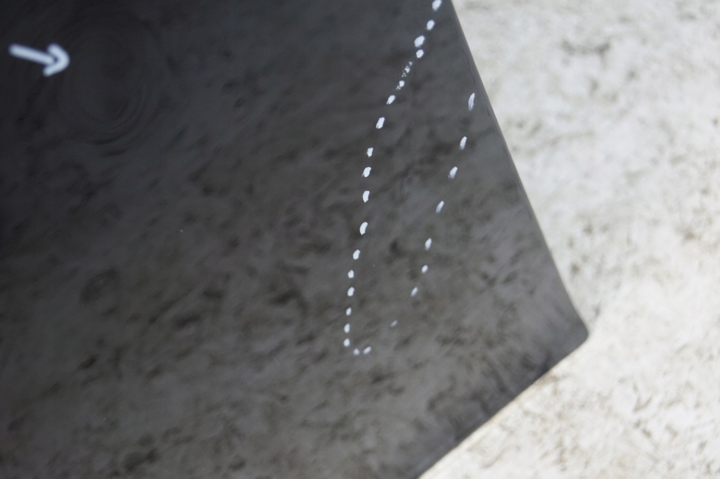 фото №12, Дверь левый перед lexus is ii is220 is250