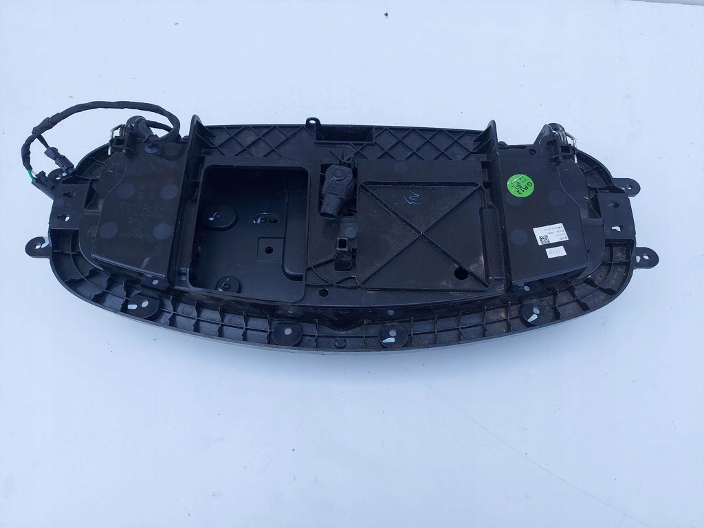 фото №5, Mg zs ev electric решітка радіатора решітка радіатора перед