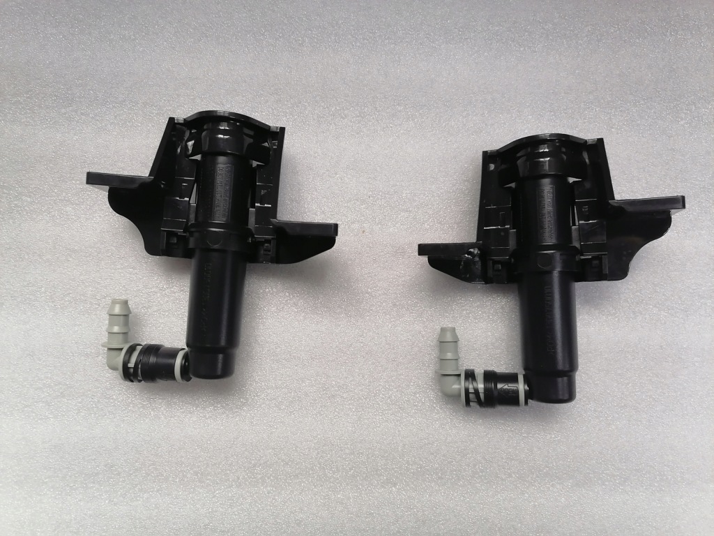 фото №1, Омивач лампи фара правий kia optima 10-