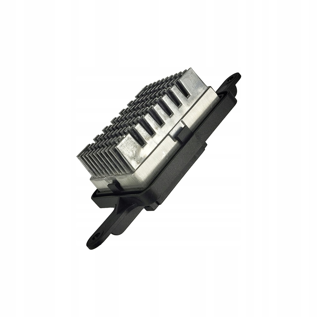 фото №1, Модуль вентилятор peugeot 3008 5008 оригінал