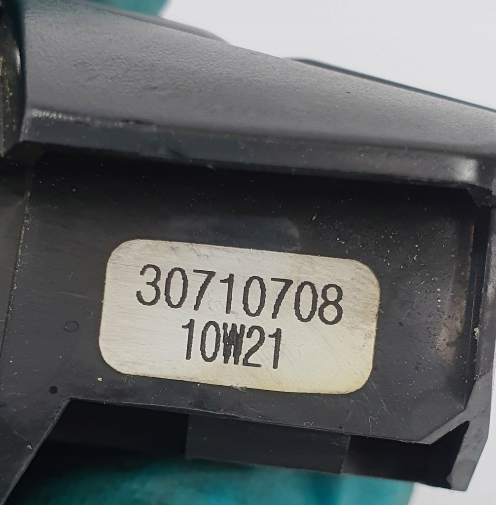 фото №7, Кнопка багатофункціональний volvo xc90 30710708