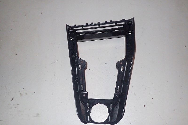 фото №4, Тунель середній корпус vw t-roc 2ga863099