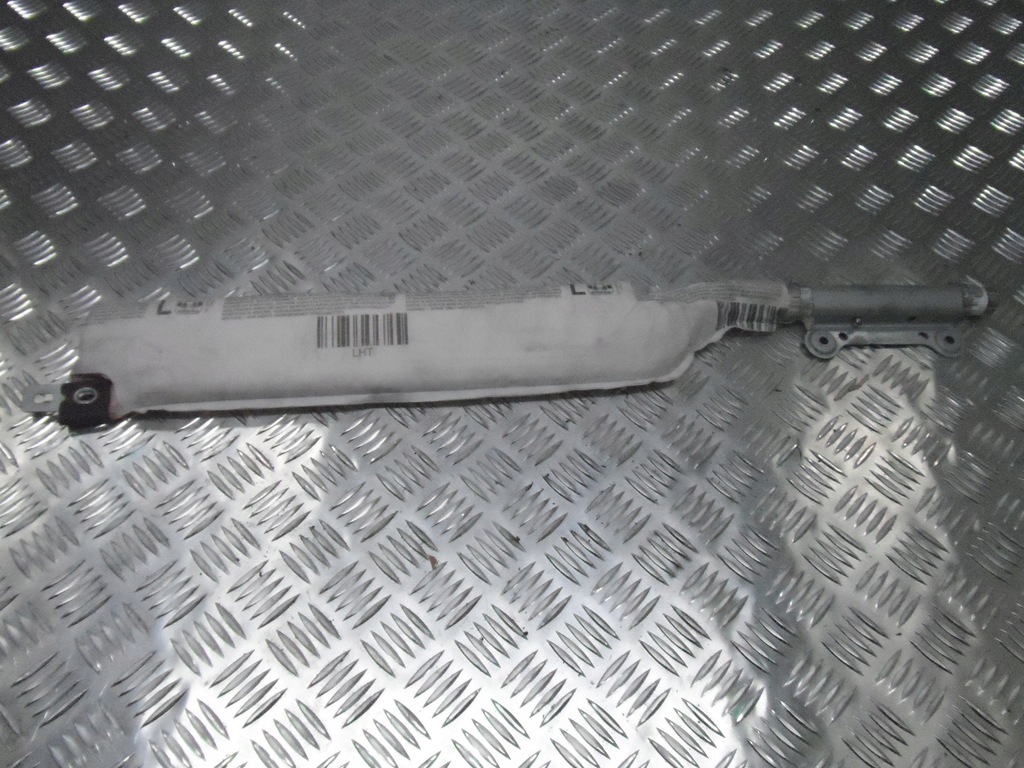 фото №1, Шторка безпеки подушка безпеки ліва mercede w205 cabrio оригінальна