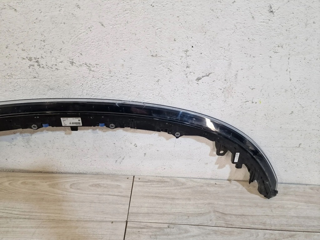 фото №6, Porsche 911 992 19- лампа накладка led задняя europa