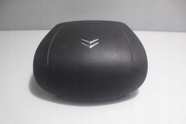 фото №1, Подушка водителя citroen jumper ii