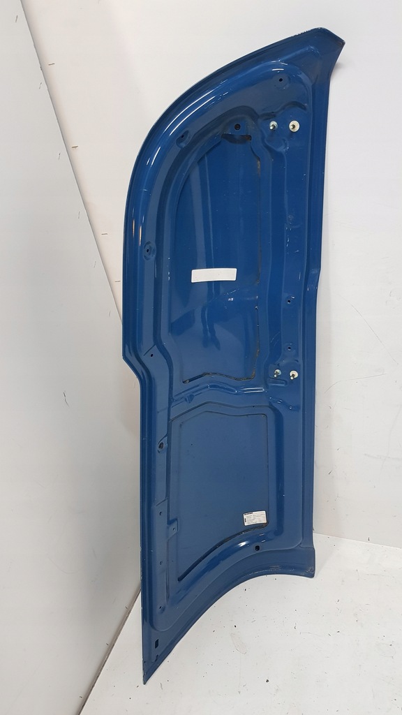 фото №8, Scania r s облицовка уголок кабины ветровик правая