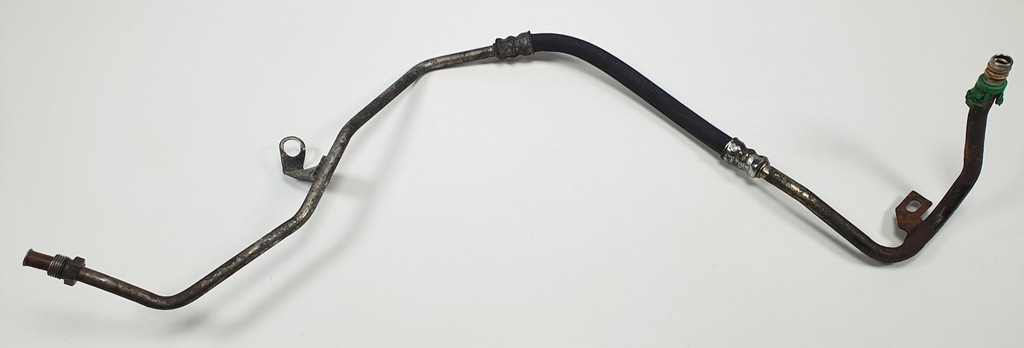 фото №1, Шланг масла volvo xc90 i 2.9 30792754