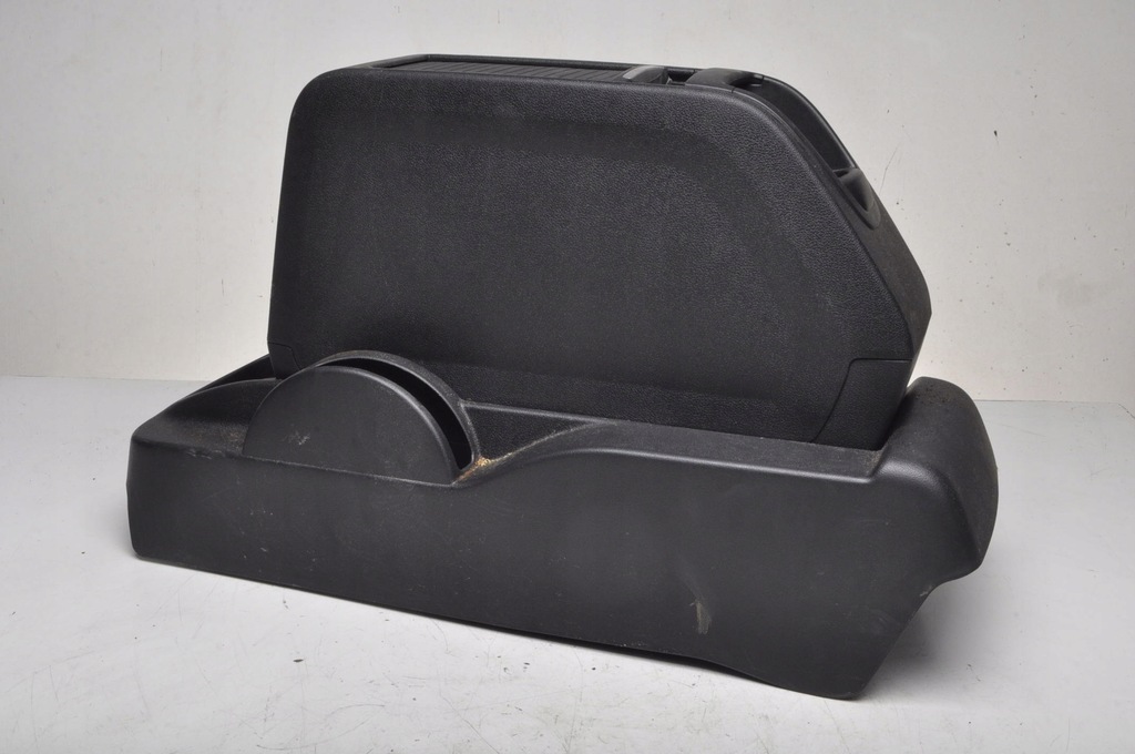 фото №6, Peugeot partner iii туннель средний подлокотник