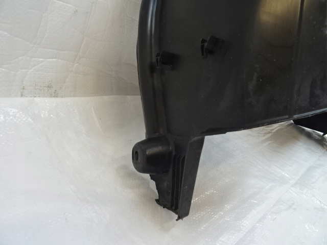 фото №7, Citroen c3 iii подкрылок левая задние задняя 9811931680