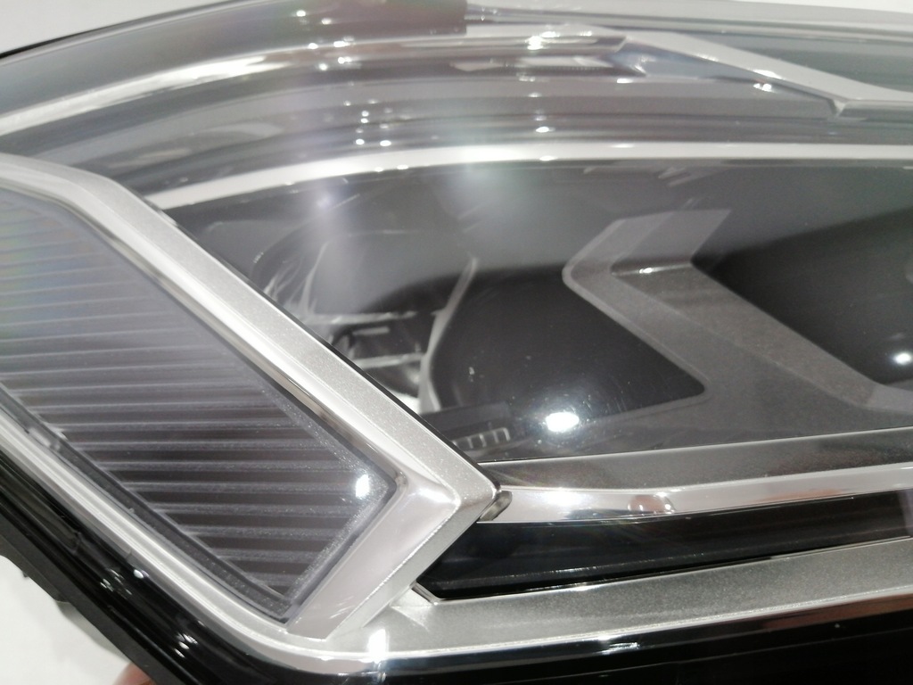 фото №7, Лампа права передня audi a6 a7 s6 s7 rs6 rs7