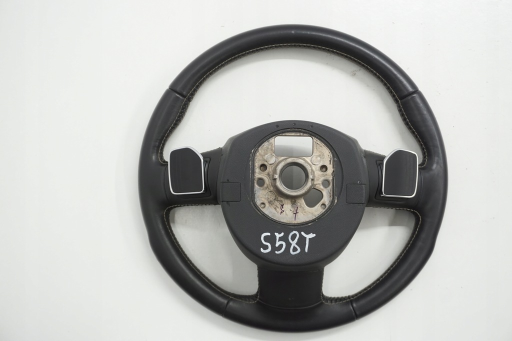 фото №10, Audi a5 s5 8t воздуховод лепестки переключения 8t0419091d