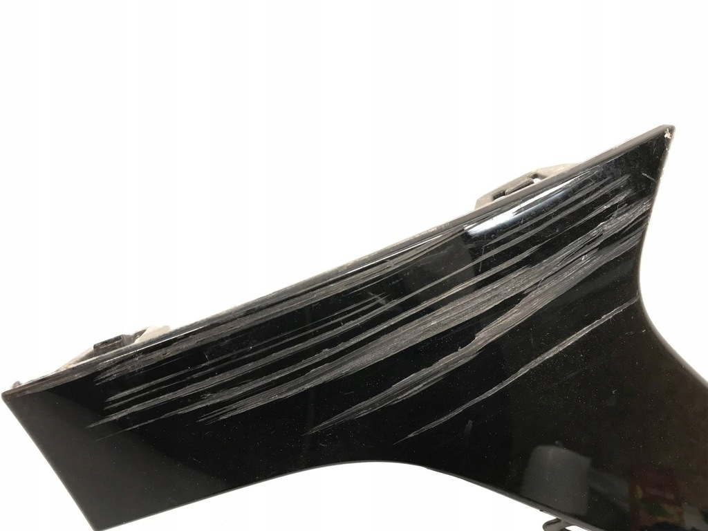 фото №7, Mercedes eqe v295 молдинг бампера ліва перед a2958855701