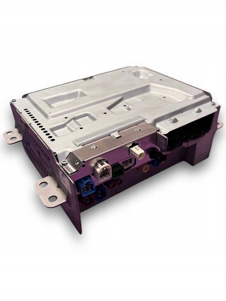 фото №1, Mercedes gle w167 радио navi 1679006331 #554