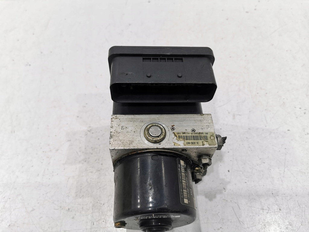 фото №6, Насос abs audi a2 8z 8z0907379d 8z0614517g 10.0960-0340.3