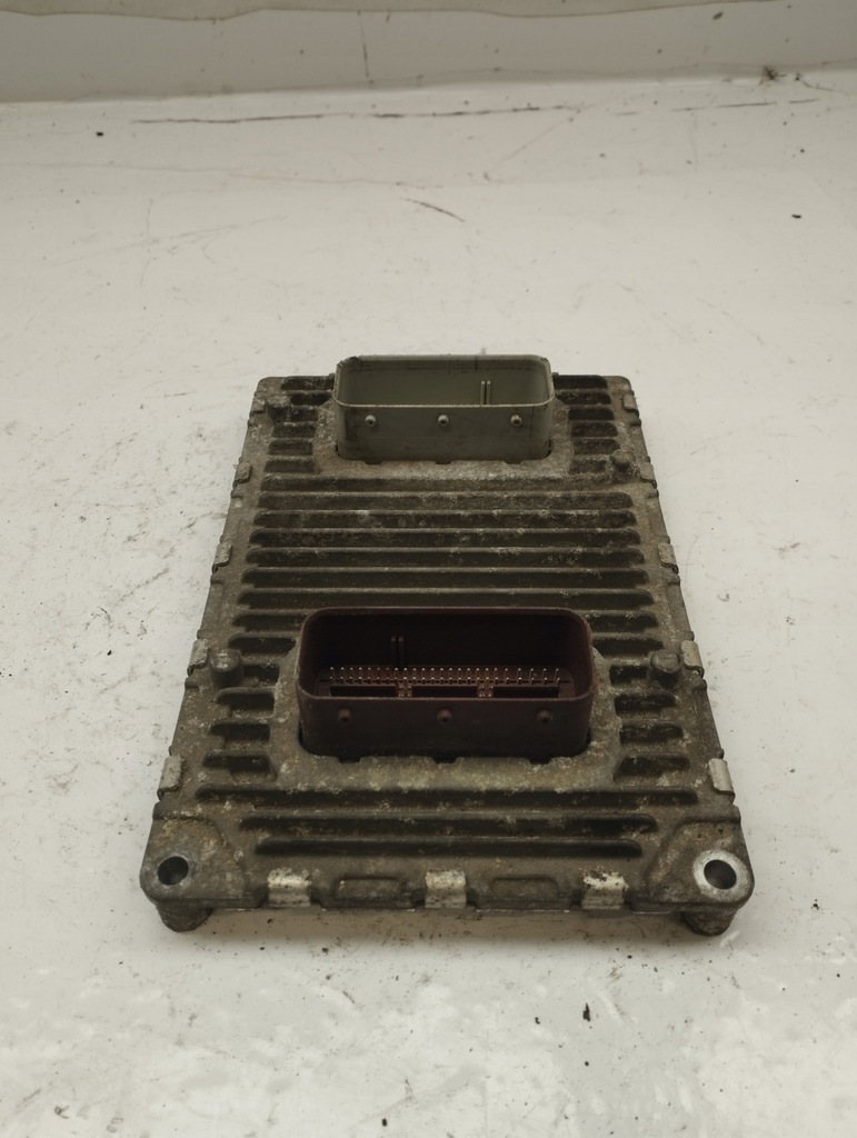 фото №9, Jeep compass блок управления бортовой компьютер двигателя p05150607ac