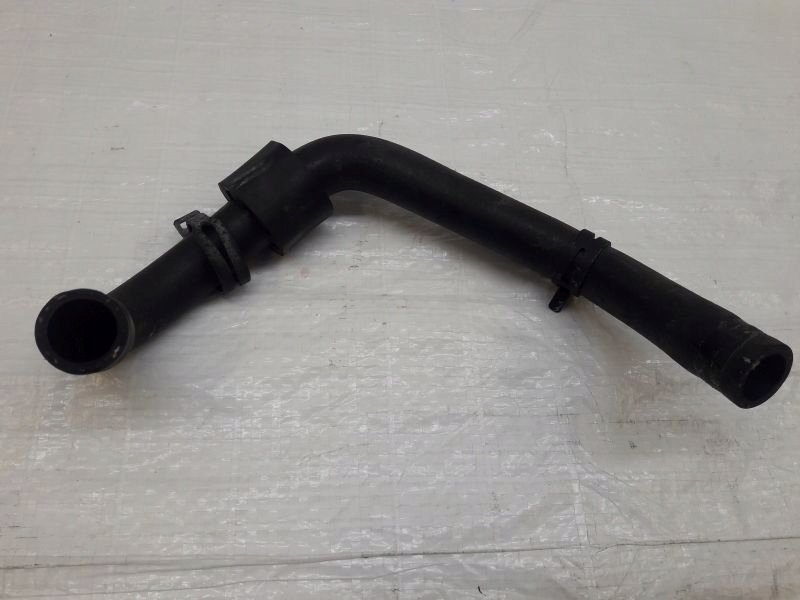 фото №3, Porsche panamera 970 трубка wody шланг