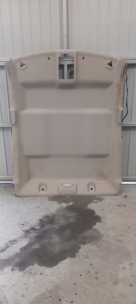 фото №1, Dodge ram 09- стеля crew cab usa