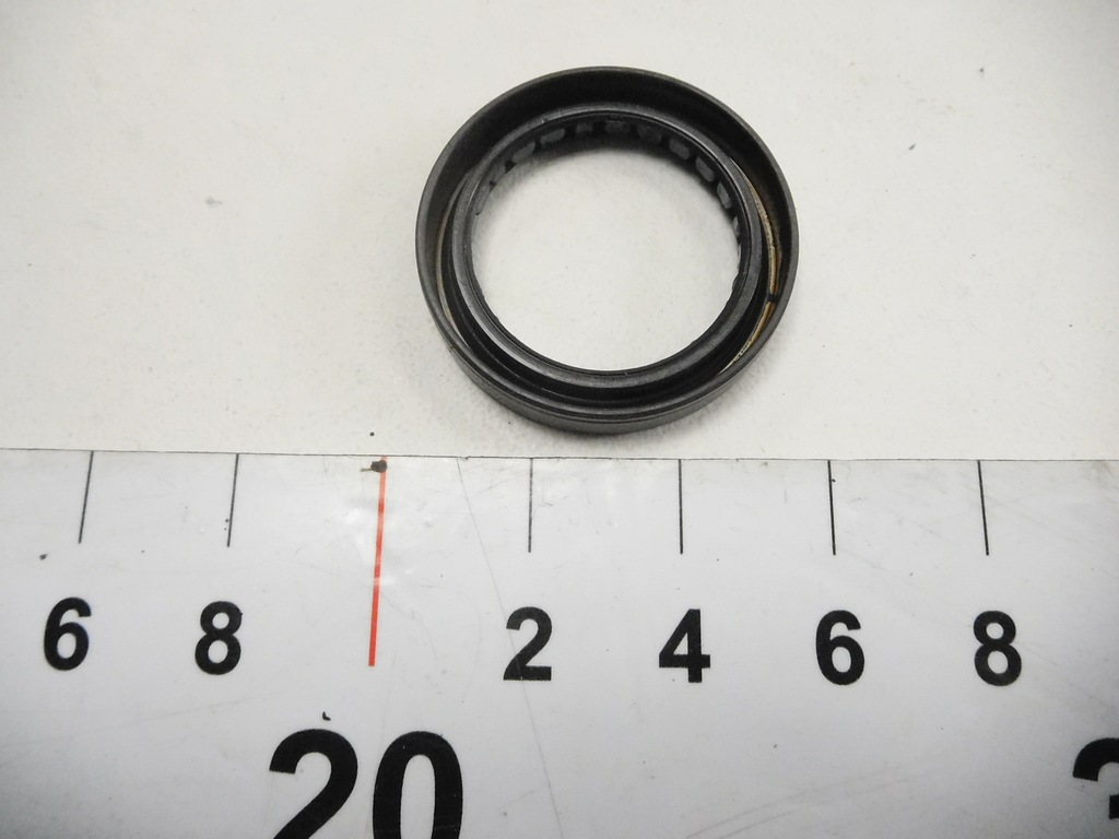 фото №5, Кольцо уплотнительный вала grand vitara i