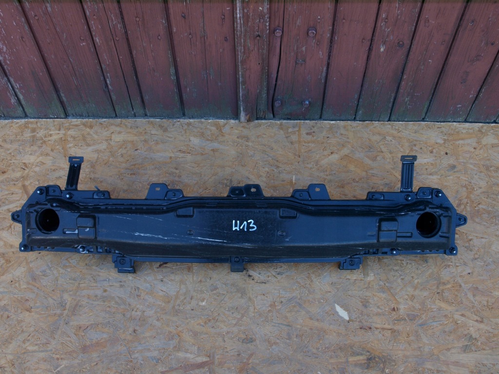 фото №1, Kia sportage iv lift 17- балка підсилювач задня w13