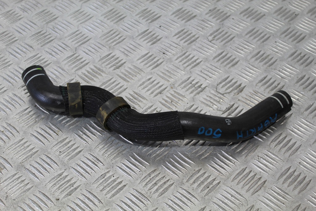 фото №1, Wąż шланг fiat 500 abarth lift