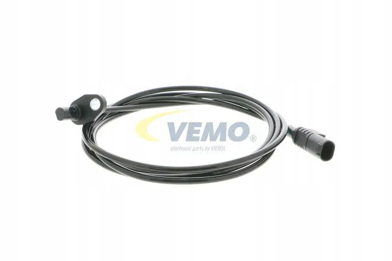 фото №13, 2x датчики швидкості колеса abs vemo задня l+p do mercedes-benz, vw crafter