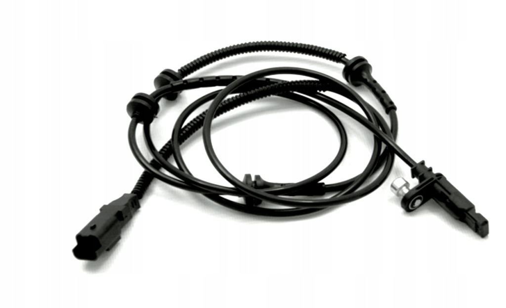 фото №1, Датчик abs задняя peugeot 407 04- l/p citroen c6