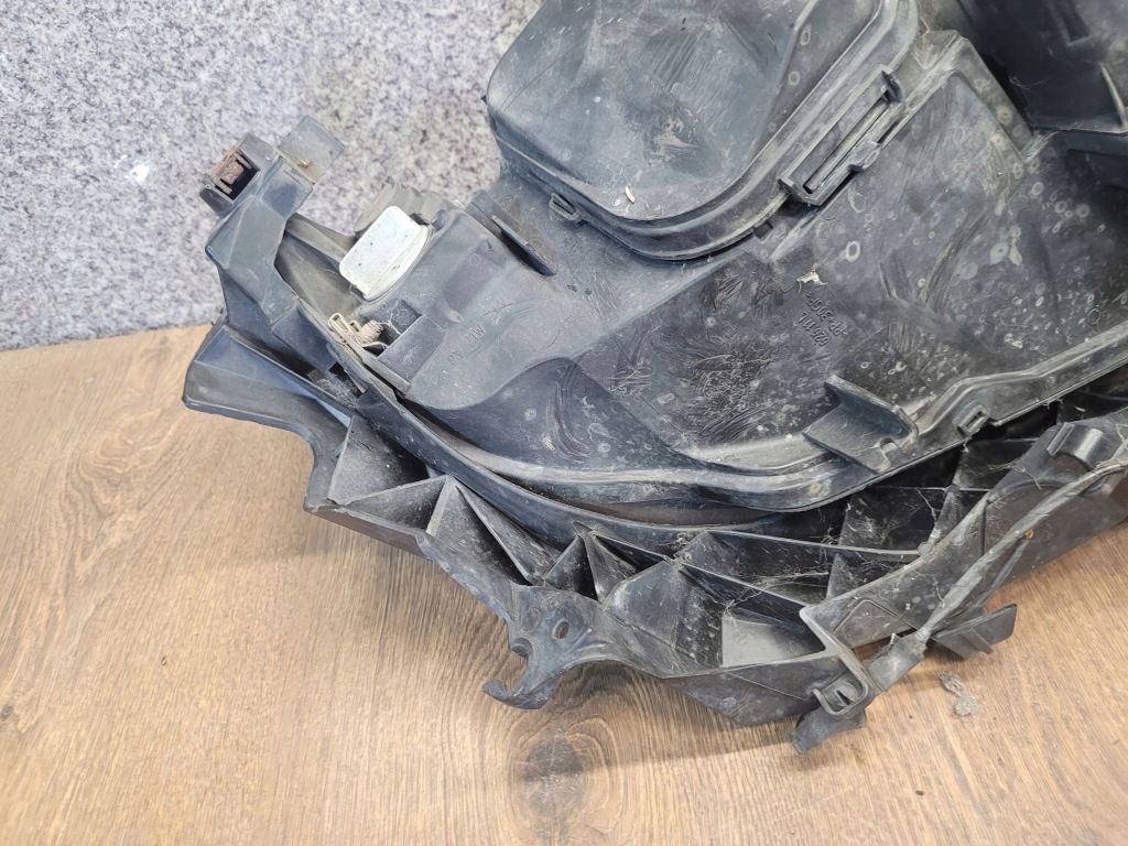 фото №11, Bmw 3 e90 e91 ксенон лампа левый перед