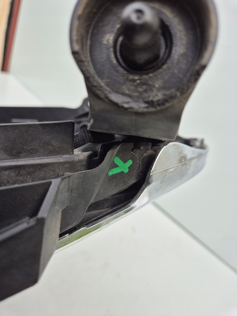 фото №16, Bmw 3 g20 g21 жалюзи шторка решётка радиатора решётки радиатора решётка радиатора 9465188