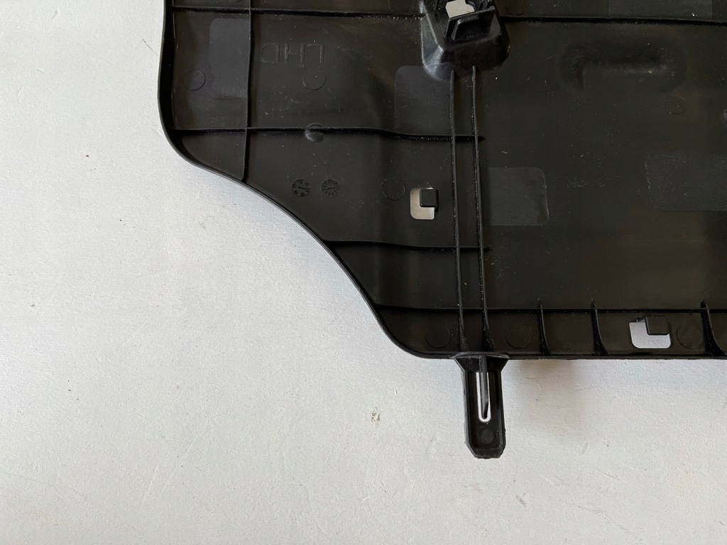 фото №10, C-hr chr захист pod ноги права