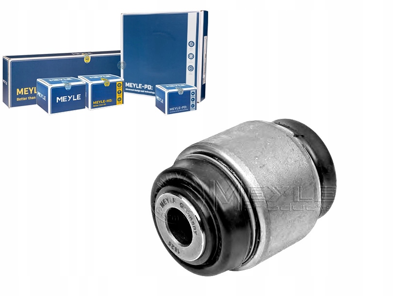 Купити Втулка важеля meyle rhf500031 rhf500100 bsk7283 4