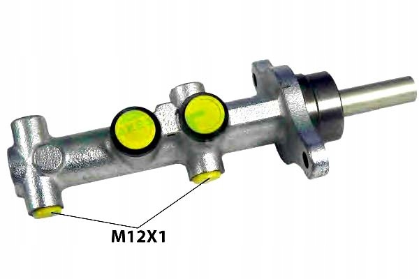 фото №2, Lpr 6023 насос тормозная