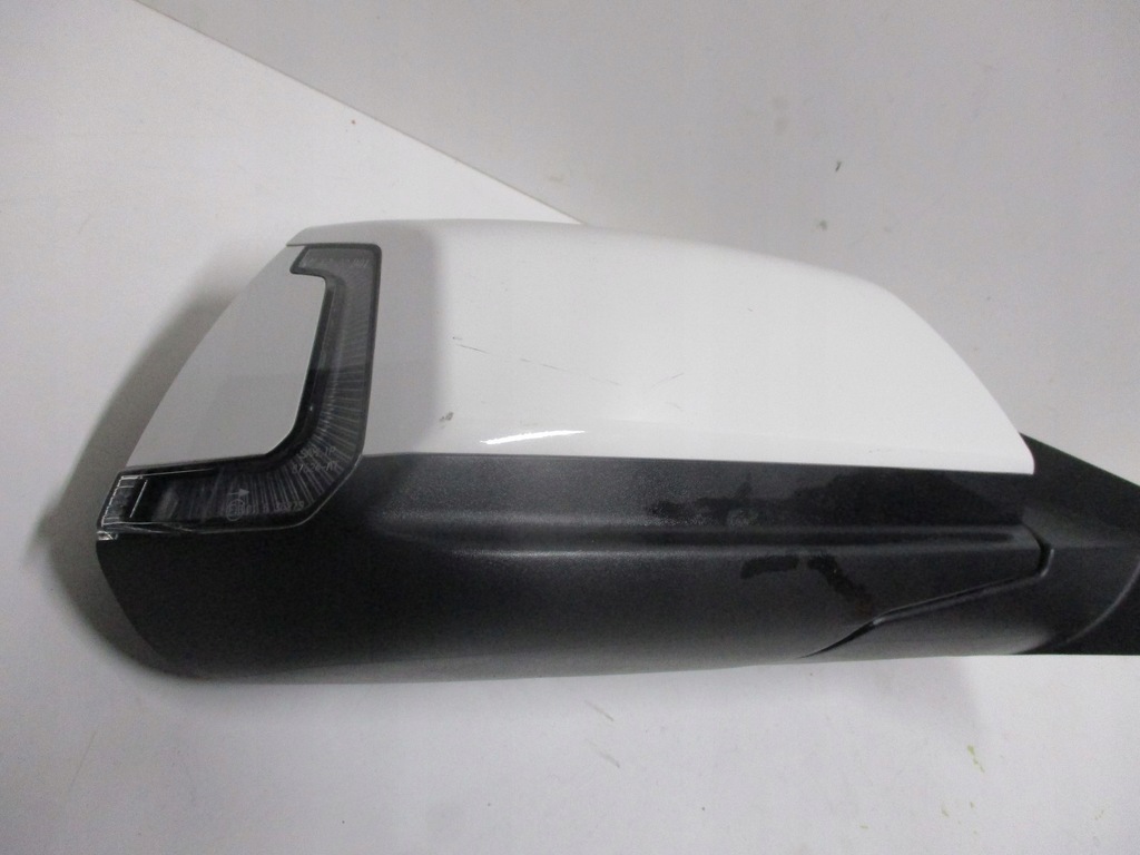 фото №5, Дзеркало kia niro e-niro праве