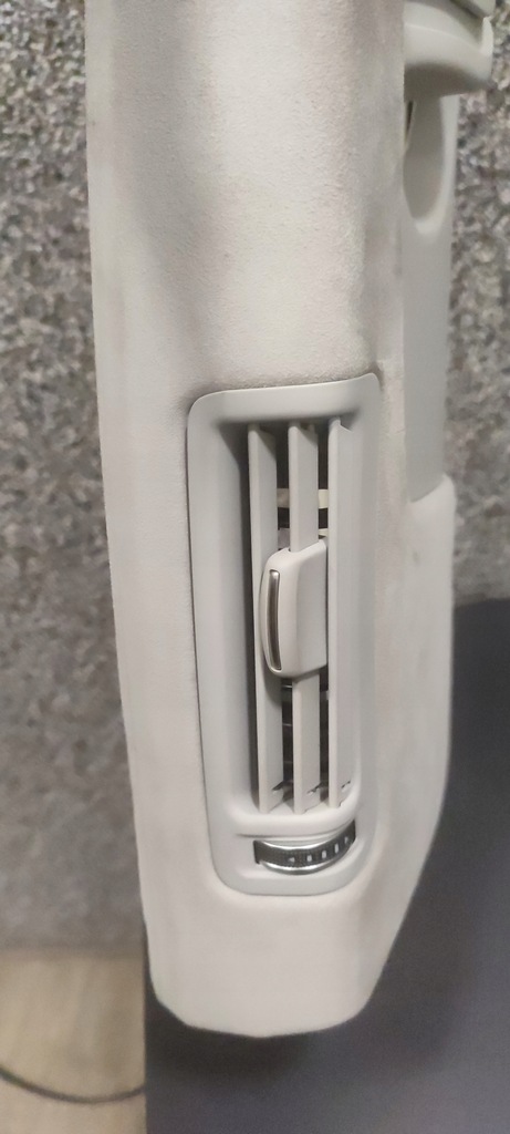 фото №5, Набір захист стійка b audi q7 4m0867243g