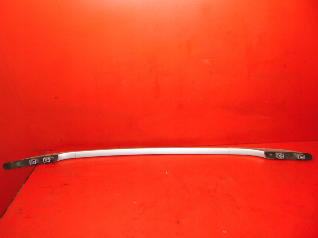 фото №15, Renault koleos i hy рейлинги кровельные левый правый kpl