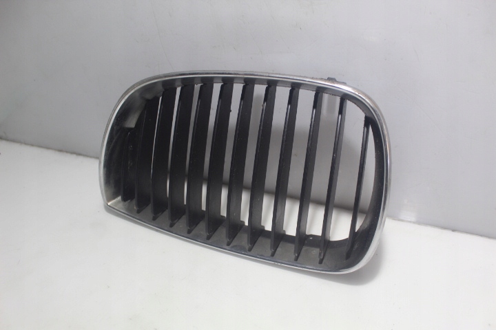 фото №1, Решітка радіатора решітка радіатора ліва bmw 1 e87 116i