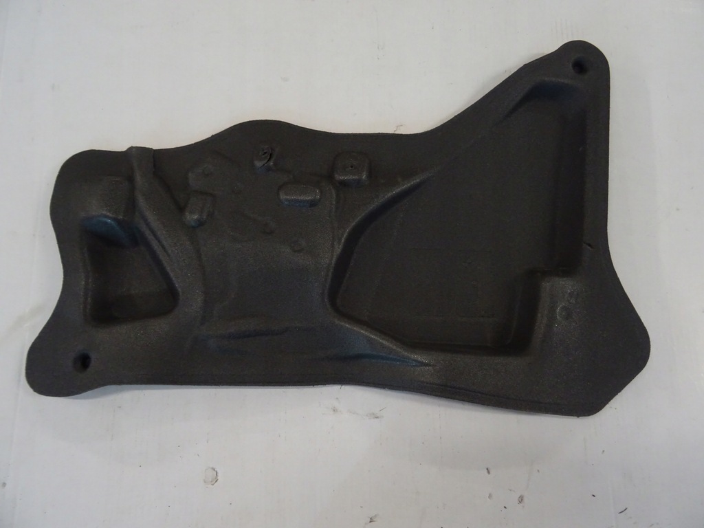 фото №1, Шумоизоляция дверь правый перед bmw 2 f46